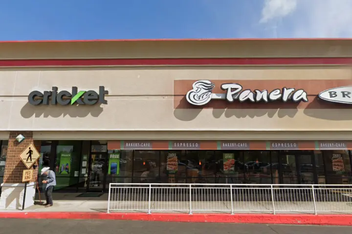 Cricket Wireless Authorized Retailer - 12415B E 96th St. N