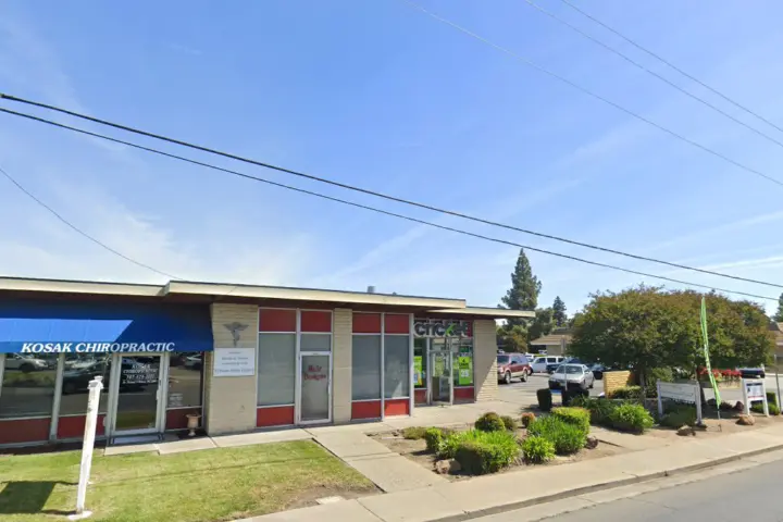 Cricket Wireless Authorized Retailer - 1252 Travis Blvd Ste C