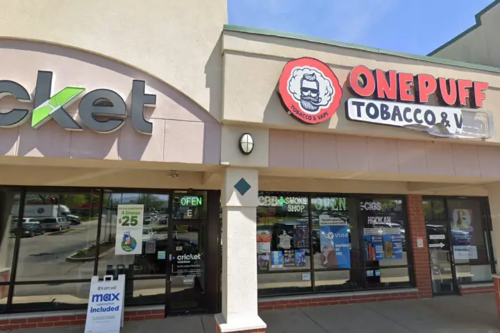 Cricket Wireless Authorized Retailer - 1261 N Lake St Ste E