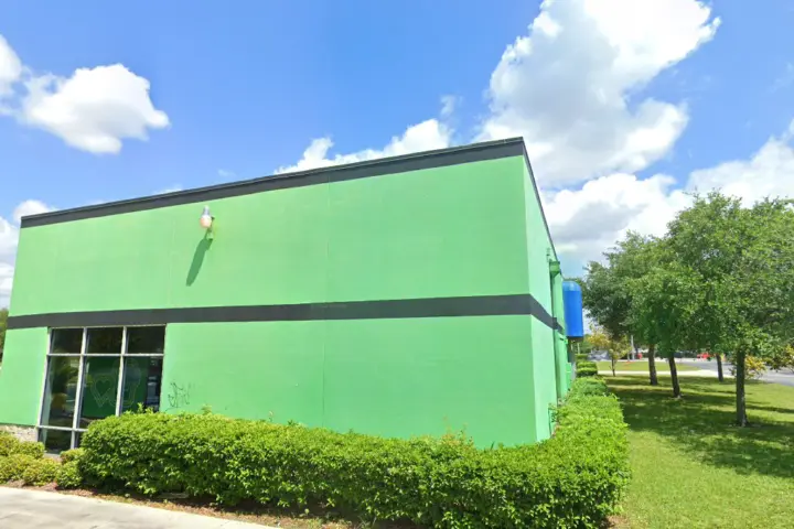 Cricket Wireless Authorized Retailer - 1261 Simpson Rd