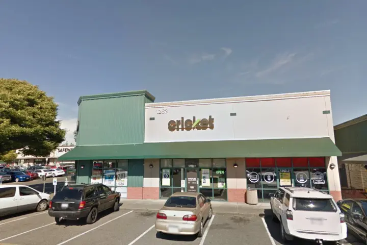 Cricket Wireless Authorized Retailer - 1262 State Ave Ste I
