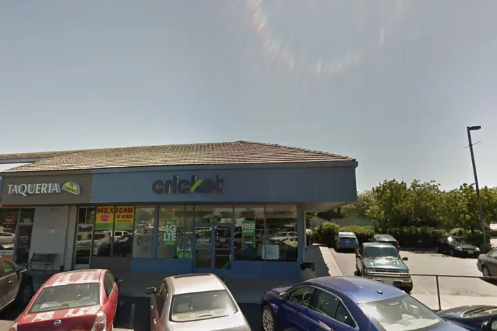 Cricket Wireless Authorized Retailer - 1272 Colusa Ave Suite E