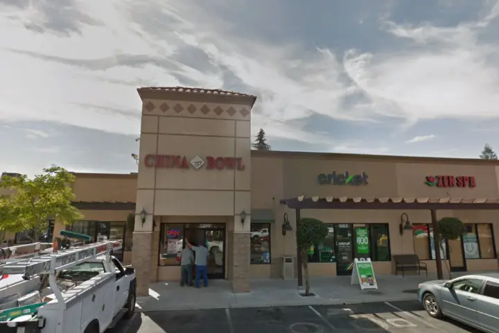 Cricket Wireless Authorized Retailer - 1283 E Prosperity Ave
