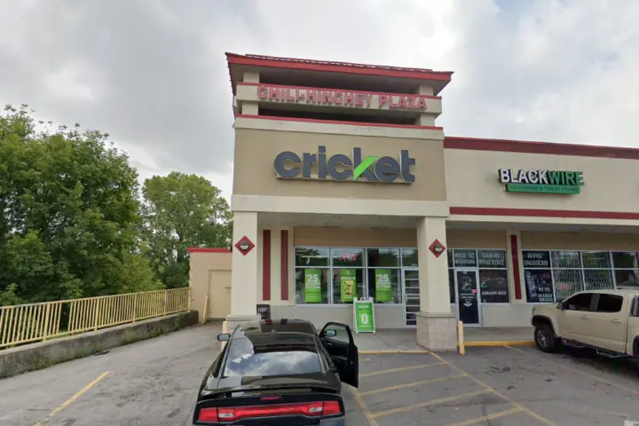 Cricket Wireless Authorized Retailer - 1287 Chili Ave