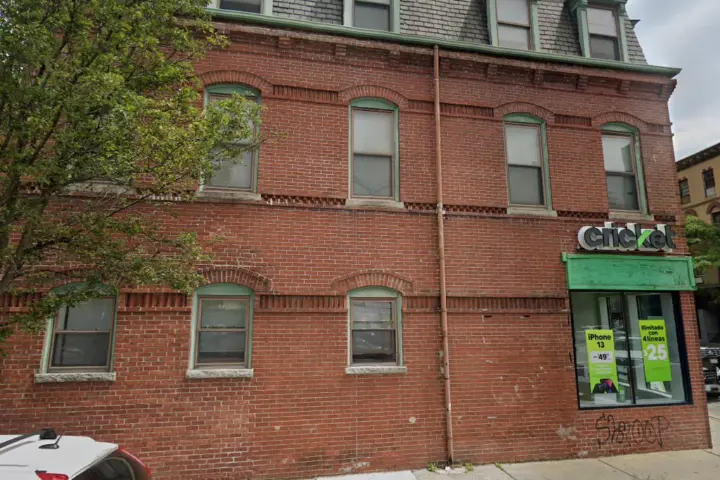 Cricket Wireless Authorized Retailer - 129 Union St
