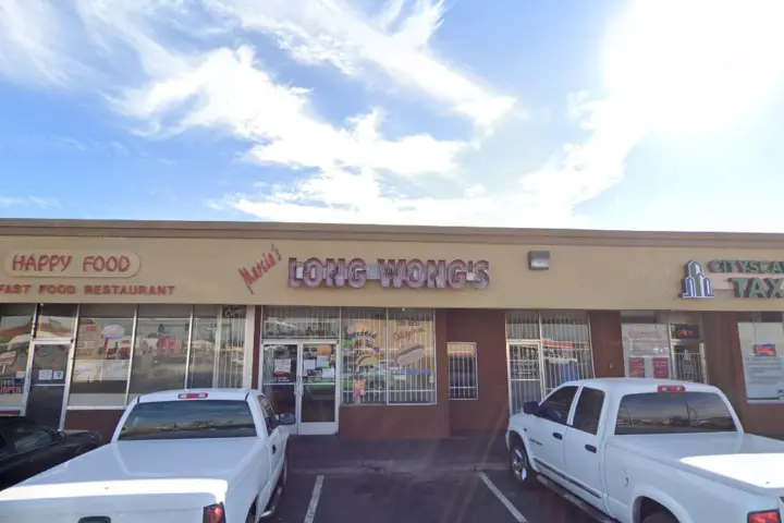 Cricket Wireless Authorized Retailer - 13 W Baseline Rd