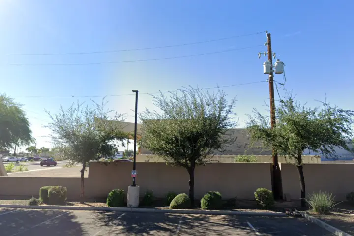 Cricket Wireless Authorized Retailer - 1302 E Southern Ave