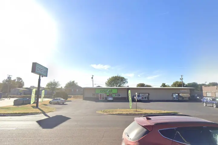 Cricket Wireless Authorized Retailer - 1307 N Main St