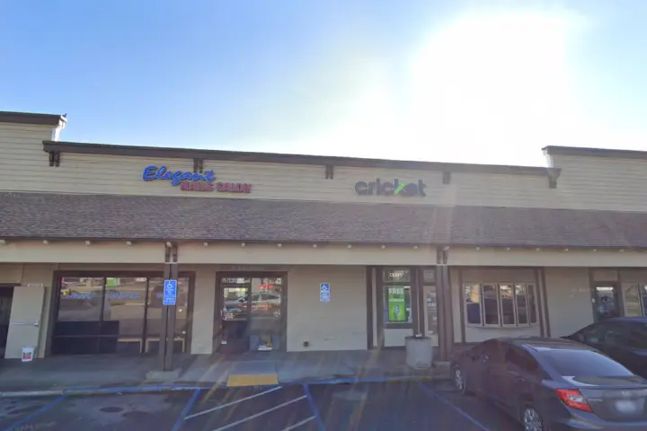 Cricket Wireless Authorized Retailer - 1313 E Pacheco Blvd Ste C