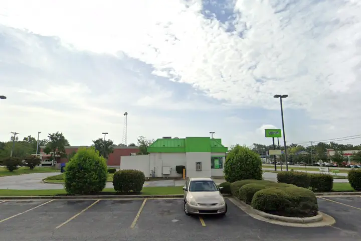 Cricket Wireless Authorized Retailer - 1325 Main St S
