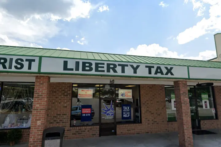 Cricket Wireless Authorized Retailer - 1329 5th Ave
