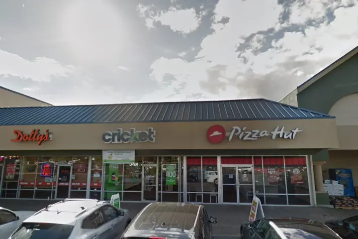 Cricket Wireless Authorized Retailer - 1329 NW 185th Ave
