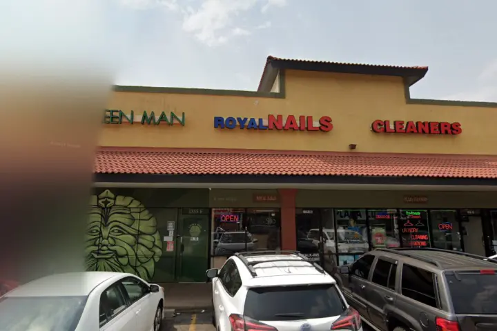 Cricket Wireless Authorized Retailer - 1355 Santa Fe Dr Unit G