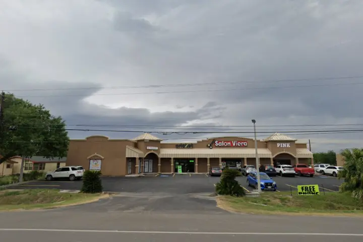 Cricket Wireless Authorized Retailer - 13600 E State Highway 107 Ste 7