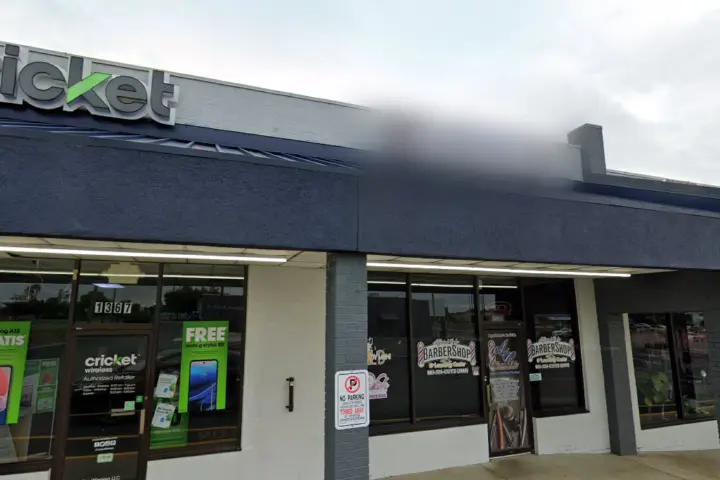 Cricket Wireless Authorized Retailer - 1367 E Main St