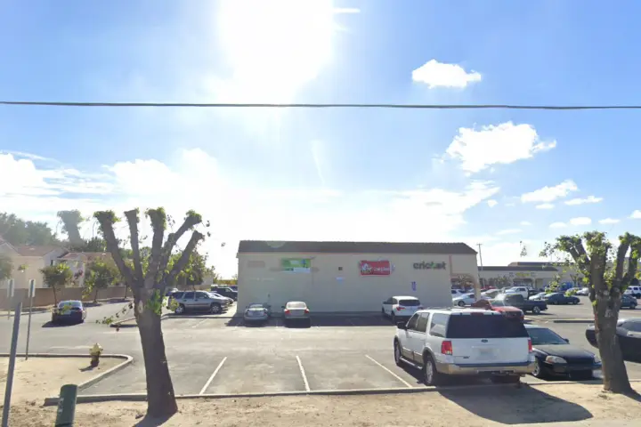 Cricket Wireless Authorized Retailer - 13699 E Manning Ave Ste 101