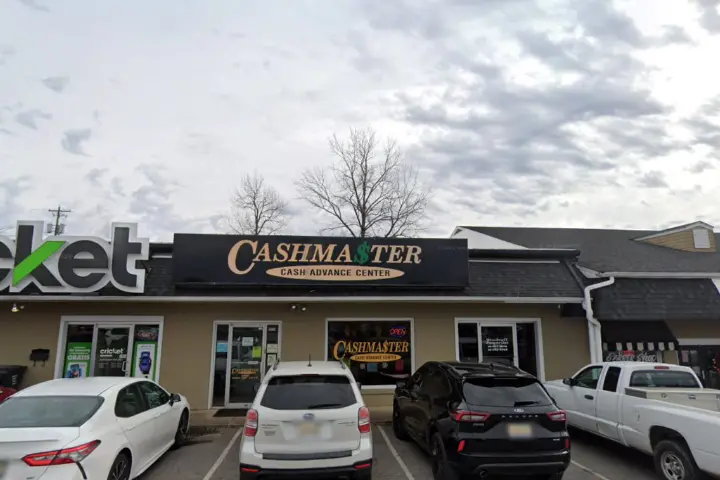 Cricket Wireless Authorized Retailer - 13726 Highway 43