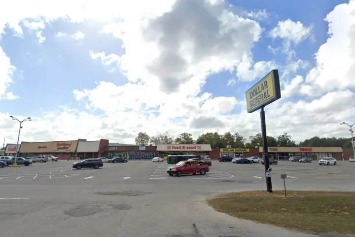 Cricket Wireless Authorized Retailer - 1377 Brickyard Rd Ste 3A