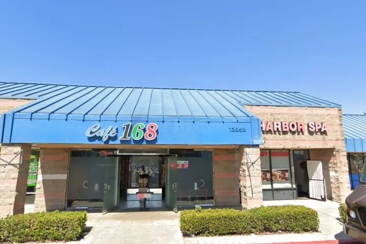 Cricket Wireless Authorized Retailer - 13961 Harbor Blvd