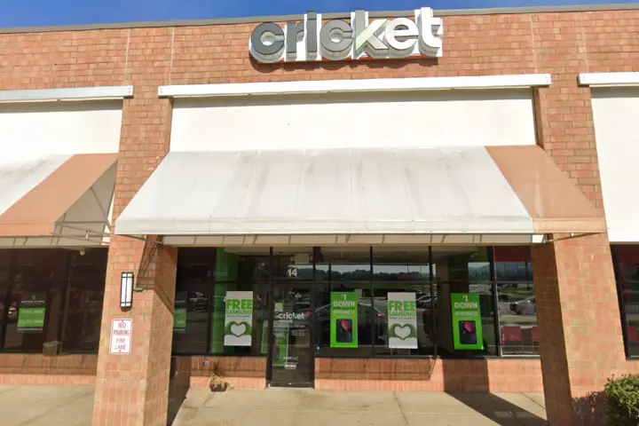 Cricket Wireless Authorized Retailer - 14 Consumer Center Dr