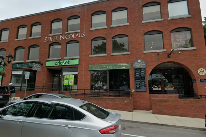 Cricket Wireless Authorized Retailer - 14 Main Street Ext