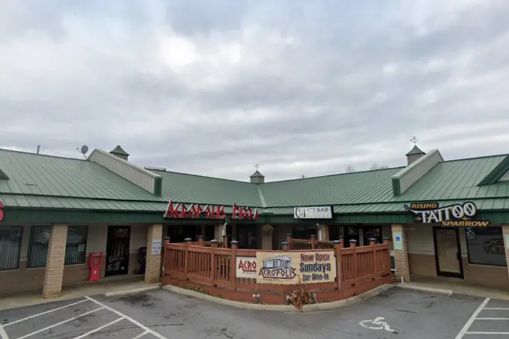 Cricket Wireless Authorized Retailer - 140 Airport Rd Ste E