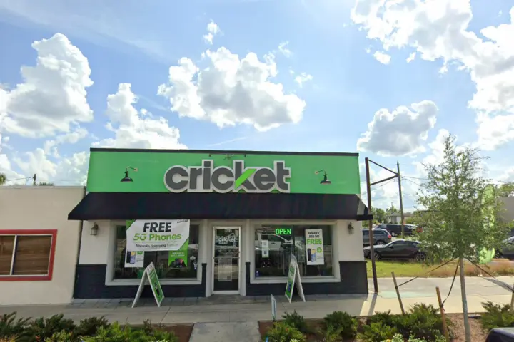 Cricket Wireless Authorized Retailer - 140 E Broad St