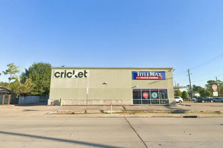 Cricket Wireless Authorized Retailer - 1401 Gessner Rd