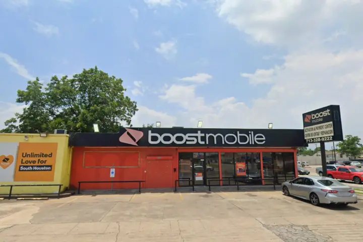 Cricket Wireless Authorized Retailer - 1402 Houston Blvd
