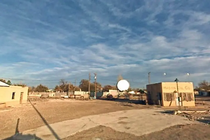 Cricket Wireless Authorized Retailer - 1402 Lubbock Rd Suite C