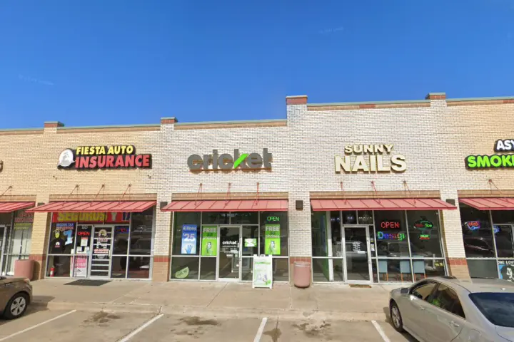 Cricket Wireless Authorized Retailer - 1405 Jupiter Rd