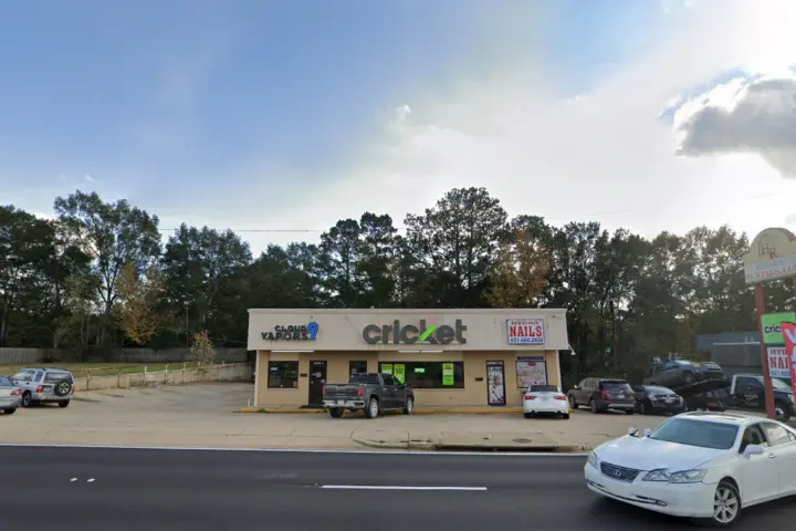 Cricket Wireless Authorized Retailer - 1409 Delaware Ave Ste B