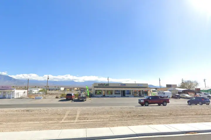 Cricket Wireless Authorized Retailer - 141 S Frontage Rd