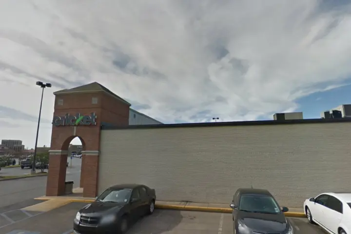 Cricket Wireless Authorized Retailer - 1410 MacArthur Dr