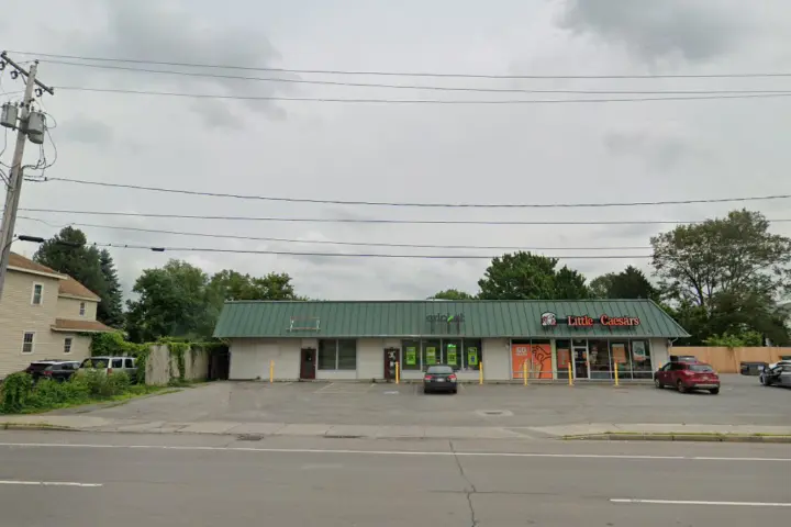 Cricket Wireless Authorized Retailer - 142 Black River Blvd N