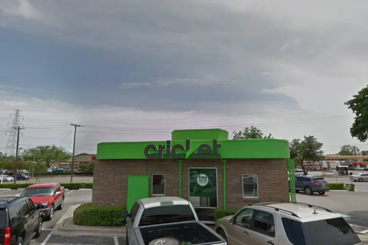 Cricket Wireless Authorized Retailer - 1430 W Spring Valley Rd