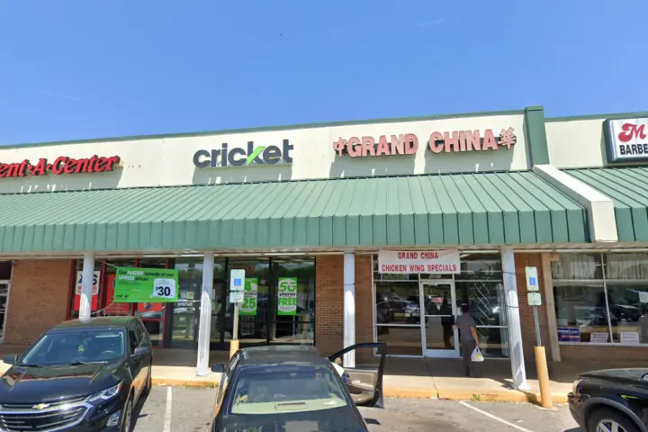 Cricket Wireless Authorized Retailer - 1455 E Cone Blvd