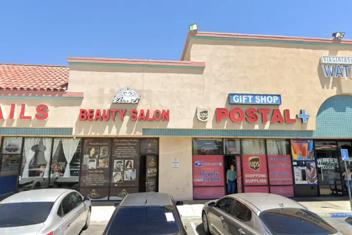 Cricket Wireless Authorized Retailer - 14592 Palmdale Rd Ste D11