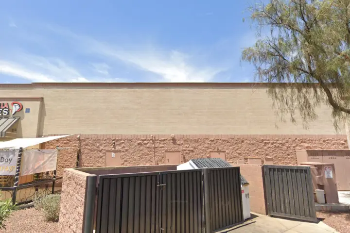 Cricket Wireless Authorized Retailer - 1461 N Dysart Rd