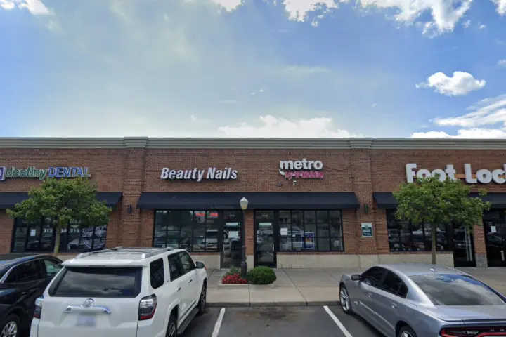 Cricket Wireless Authorized Retailer - 14728 Mack Ave