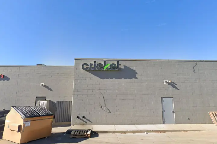 Cricket Wireless Authorized Retailer - 1480 N Main St
