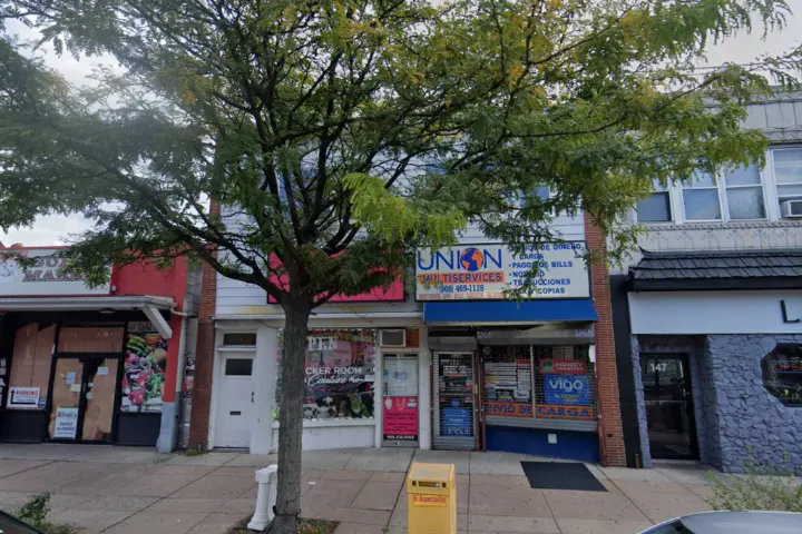 Cricket Wireless Authorized Retailer - 149 Elmora Avenue