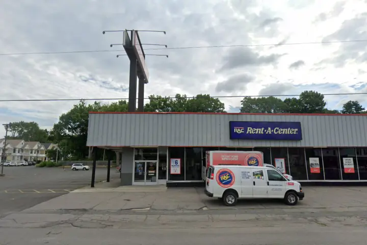 Cricket Wireless Authorized Retailer - 1491 State St
