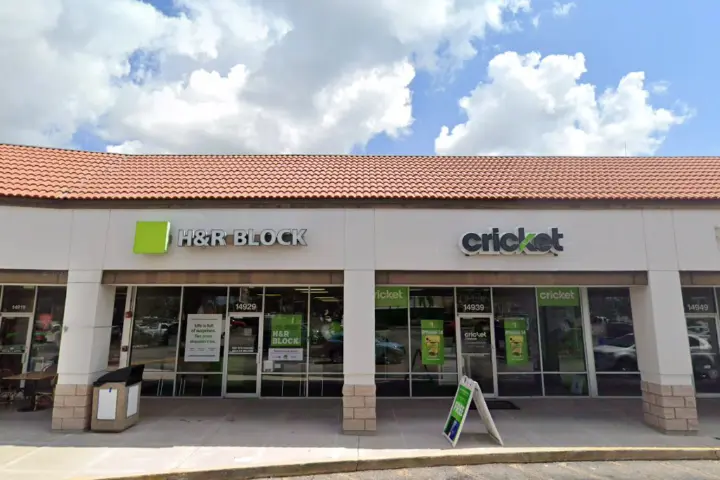 Cricket Wireless Authorized Retailer - 14939 Tamiami Trl