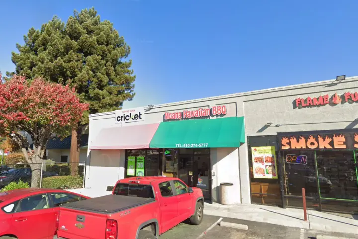 Cricket Wireless Authorized Retailer - 14964 E 14th St