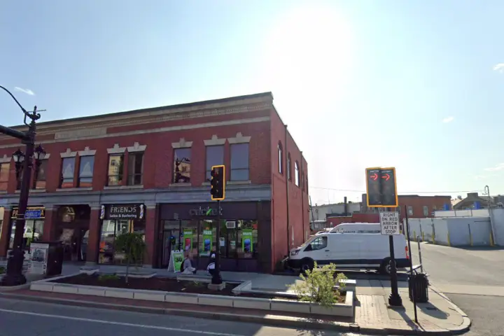 Cricket Wireless Authorized Retailer - 15 Hollis St
