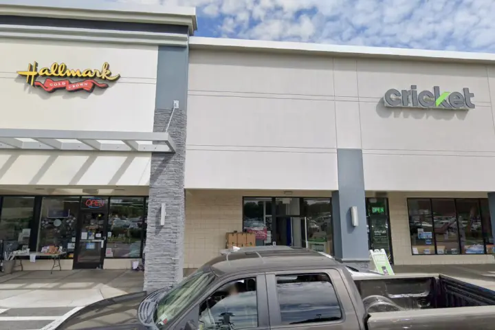 Cricket Wireless Authorized Retailer - 15 Park Ave