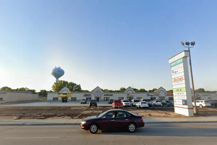 Cricket Wireless Authorized Retailer - 1505 9th Ave SE Ste C
