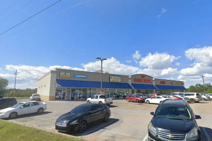 Cricket Wireless Authorized Retailer - 1506 Highway 278 E, Suite 9