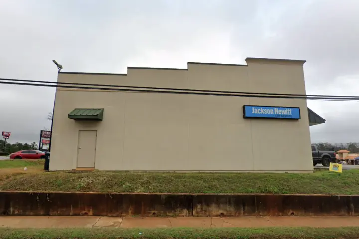 Cricket Wireless Authorized Retailer - 1509 E Forsyth St Ste B